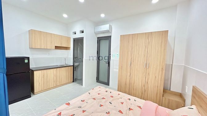 Hình ảnh STUDIO 30M2 Bancol Thoáng + Cửa Sổ_Thích Quảng Đức_Phú Nhuận