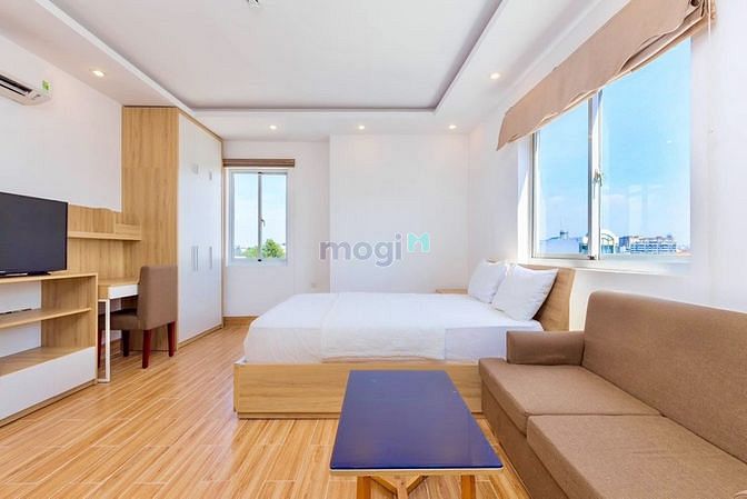Hình ảnh 🔥Trang Chủ MB66.COM Chính Thức Mini Studio Cửa Sổ ngay Hoàng Văn Thụ - Ngã Tư Bảy Hiền