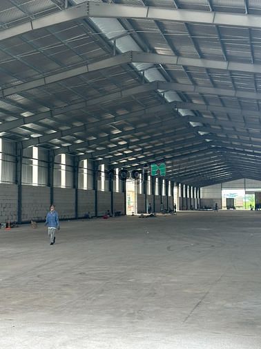 Hình ảnh Cho Thuê kho QL 1A bình chánh  3636m2