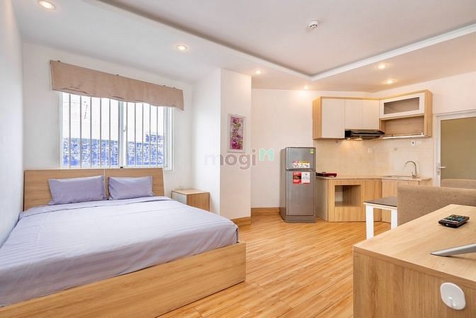Hình ảnh 🔥Trang Chủ MB66.COM Chính Thức Mini Studio Cửa Sổ ngay Hoàng Văn Thụ - Ngã Tư Bảy Hiền