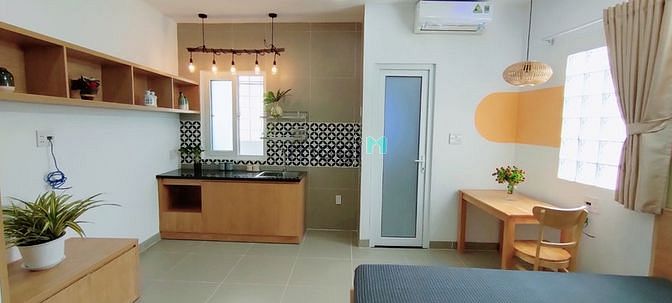 Hình ảnh 🌟 Cho Thuê Căn Hộ Studio full nội thất gần E Town.
