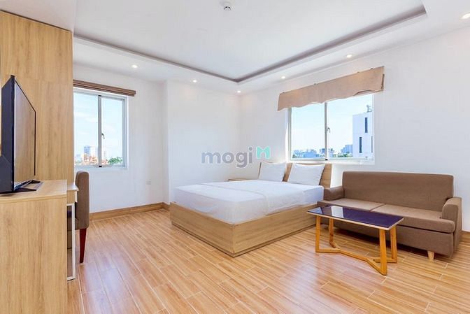 Hình ảnh 🔥Trang Chủ MB66.COM Chính Thức Mini Studio Cửa Sổ ngay Hoàng Văn Thụ - Ngã Tư Bảy Hiền