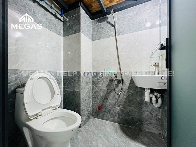 Hình ảnh PHÒNG TRỌ Gác cao không đụng đầu gần VLU cs3, IUH, Cao Đẳng Nova