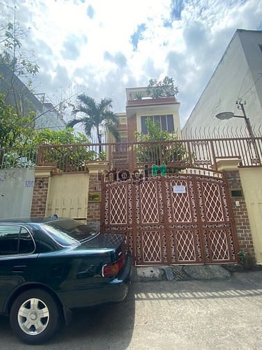 Hình ảnh Cho thuê Vila 215/11 Bùi Đình Túy, p12 Bình Thạnh.