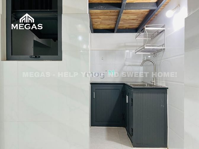 Hình ảnh PHÒNG TRỌ Gác cao không đụng đầu gần VLU cs3, IUH, Cao Đẳng Nova