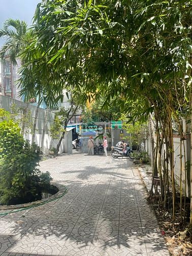 Hình ảnh Cho thuê Vila 215/11 Bùi Đình Túy, p12 Bình Thạnh.