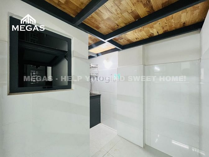 Hình ảnh PHÒNG TRỌ Gác cao không đụng đầu gần VLU cs3, IUH, Cao Đẳng Nova