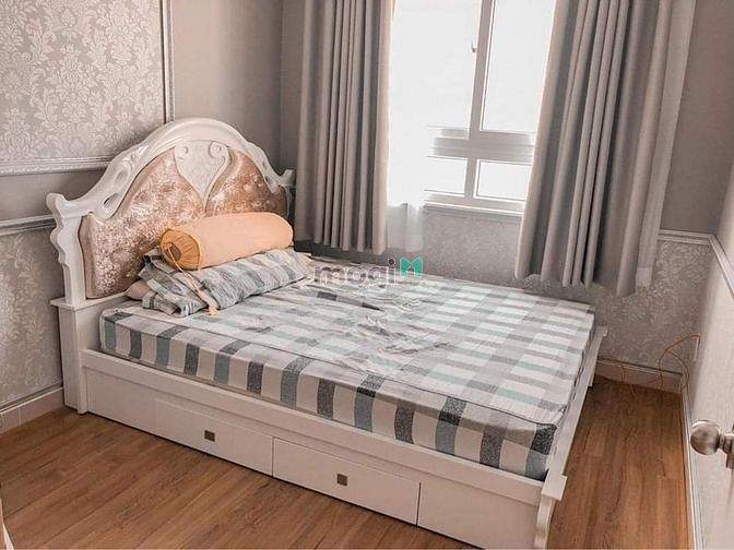 Hình ảnh THUA LỖ! Bán CHCC Hoa Sen Quận 11 73m2 1,365 tỷ SHR NTCB