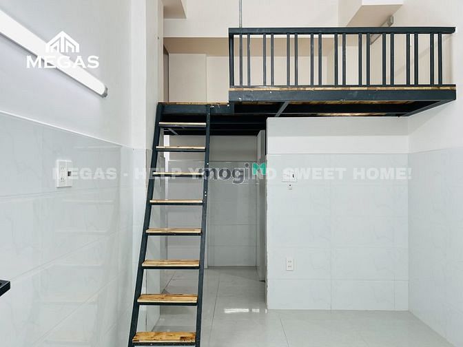 Hình ảnh PHÒNG TRỌ Gác cao không đụng đầu gần VLU cs3, IUH, Cao Đẳng Nova