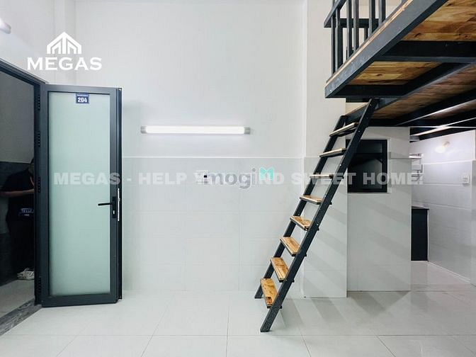 Hình ảnh PHÒNG TRỌ Gác cao không đụng đầu gần VLU cs3, IUH, Cao Đẳng Nova
