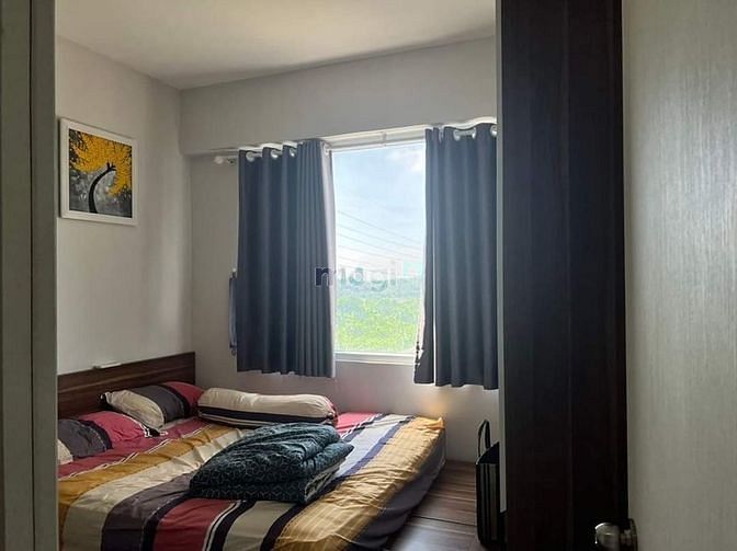 Hình ảnh NHANH TAY! Bán CHCC Happy Varlley Q7 81m2 2pn 1,365 tỷ SHR NTCB
