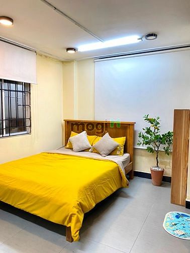 Hình ảnh Mb6623 nạp rút nhanh chóng full nội thất 30m2 ngay Nguyễn Văn Khối