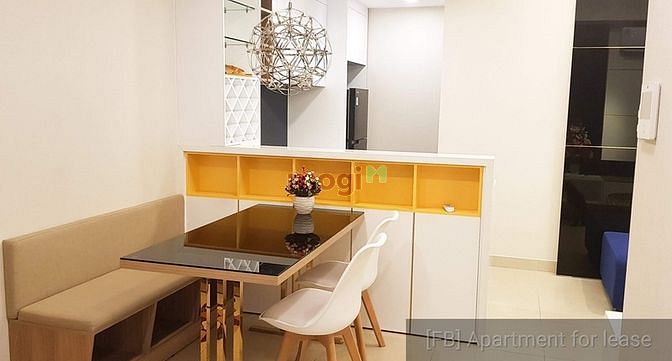 Hình ảnh cho thuê Trang Chủ MB66.COM / Đăng Ký Tặng 66K chung cư Masteri Thảo Điền, 2pn, full, Nhà  như  hình