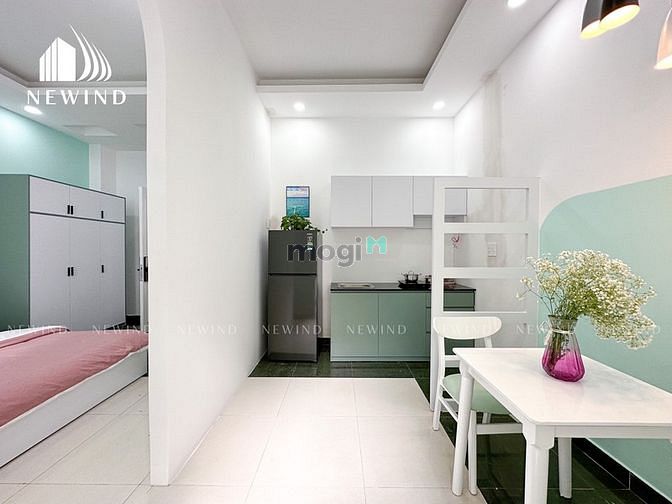 Hình ảnh Mb6623 nạp rút nhanh chóng ban công, cửa sổ lớn ngay Him Lam - Lotte Quận 7