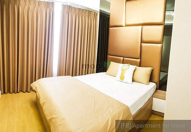 Hình ảnh cho thuê Trang Chủ MB66.COM / Đăng Ký Tặng 66K chung cư Masteri Thảo Điền, 2pn, full, Nhà  như  hình