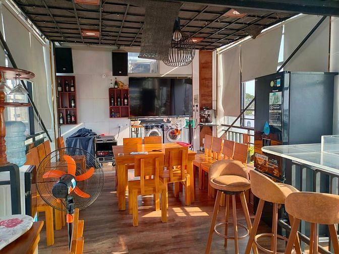 Hình ảnh Bán Biệt Thự HXH Thảo Điền TP Thủ Đức 117m2 3Tầng Chỉ 22 Tỷ
