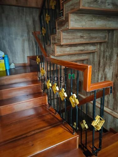 Hình ảnh Bán Biệt Thự HXH Thảo Điền TP Thủ Đức 117m2 3Tầng Chỉ 22 Tỷ