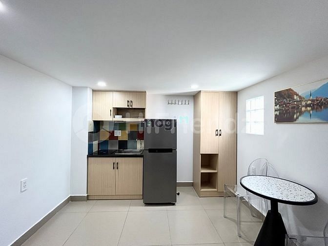 Hình ảnh Căn Hộ Mini Full Nội Thất Siêu Xinh gần Etown Cộng Hoà