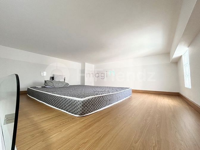 Hình ảnh Căn Hộ Mini Full Nội Thất Siêu Xinh gần Etown Cộng Hoà