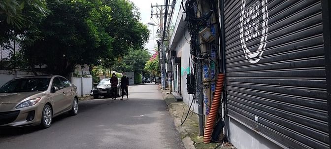 Hình ảnh Bán Biệt Thự HXH Thảo Điền TP Thủ Đức 117m2 3Tầng Chỉ 22 Tỷ
