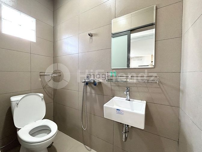 Hình ảnh Căn Hộ Mini Full Nội Thất Siêu Xinh gần Etown Cộng Hoà