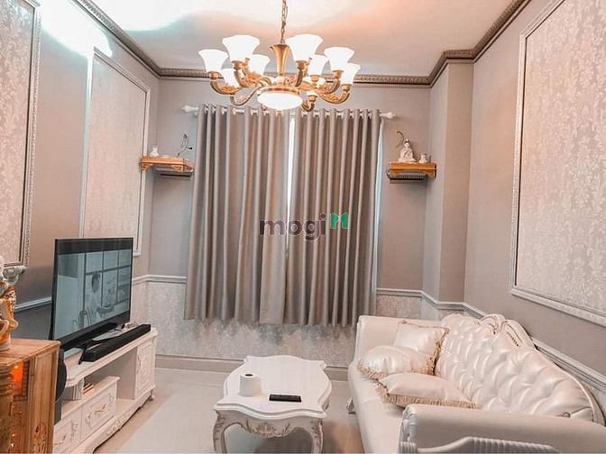 Hình ảnh Báo động! Bán CHCC Phú Thọ Quận 11 80m2 2pn 1,635 tỷ SHR NTCB