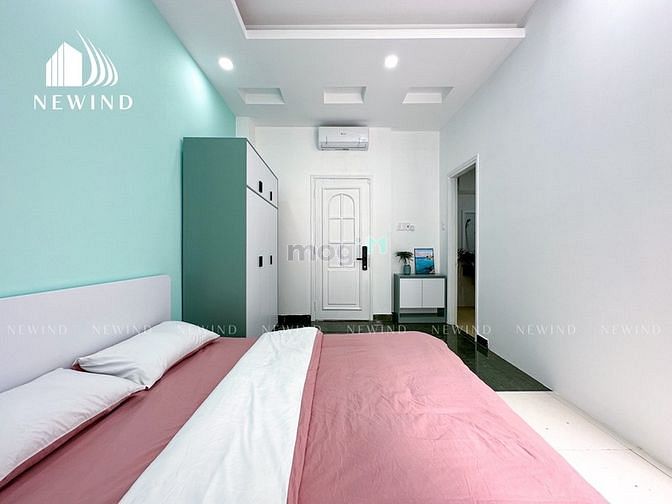 Hình ảnh Mb6623 nạp rút nhanh chóng ban công, cửa sổ lớn ngay Him Lam - Lotte Quận 7