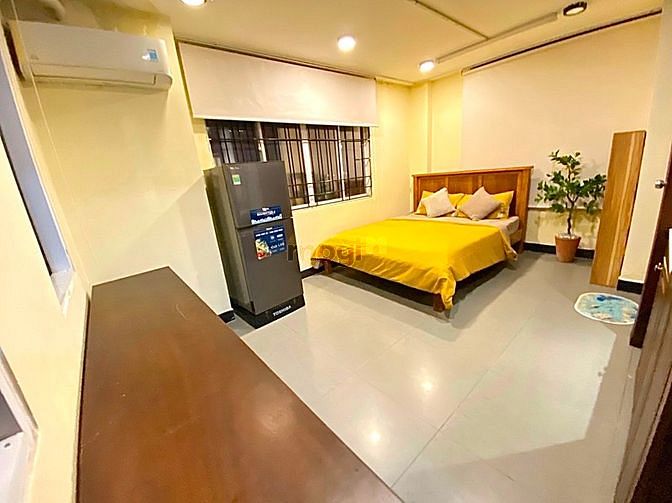 Hình ảnh Mb6623 nạp rút nhanh chóng full nội thất 30m2 ngay Nguyễn Văn Khối