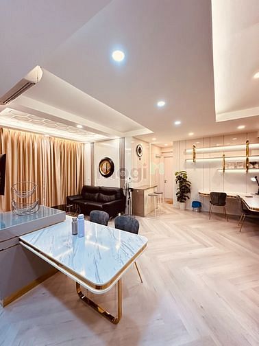 Hình ảnh Estella 2PN! Cuộc sống sôi động, Trang Chủ MB66.COM / Đăng Ký Tặng 66K sang trọng, nội thất cao cấp