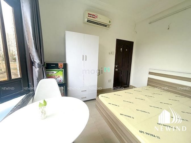 Hình ảnh Mb6623 nạp rút nhanh chóng ban công, cửa sổ lớn ngay Him Lam - Lotte Quận 7