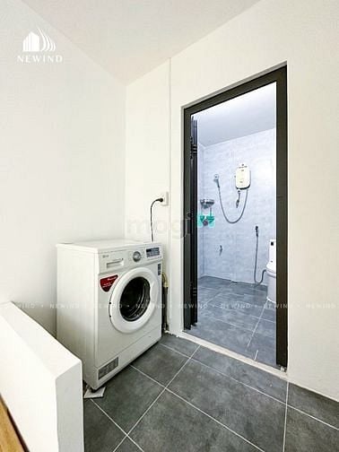 Hình ảnh Mb6623 nạp rút nhanh chóng ban công, cửa sổ lớn ngay Him Lam - Lotte Quận 7