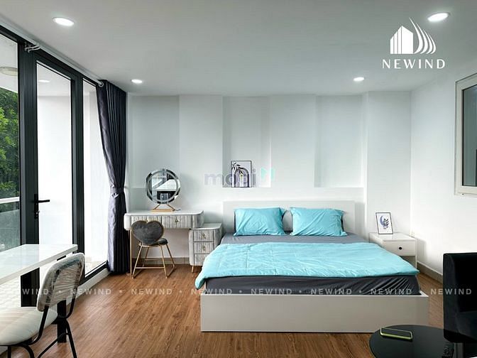 Hình ảnh Mb6623 nạp rút nhanh chóng ban công, cửa sổ lớn ngay Him Lam - Lotte Quận 7