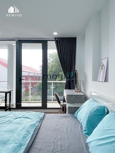 Hình ảnh Mb6623 nạp rút nhanh chóng ban công, cửa sổ lớn ngay Him Lam - Lotte Quận 7