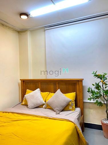 Hình ảnh Mb6623 nạp rút nhanh chóng full nội thất 30m2 ngay Nguyễn Văn Khối
