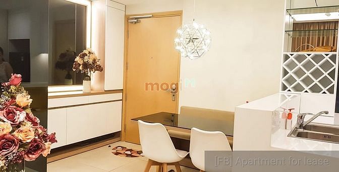 Hình ảnh cho thuê Trang Chủ MB66.COM / Đăng Ký Tặng 66K chung cư Masteri Thảo Điền, 2pn, full, Nhà  như  hình