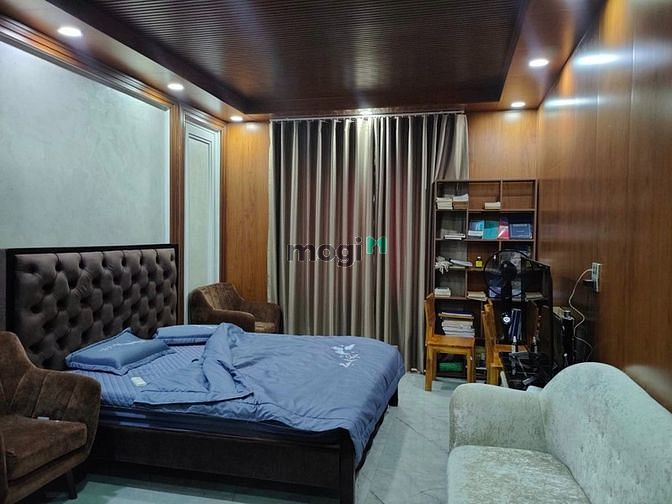Hình ảnh Bán Biệt Thự HXH Thảo Điền TP Thủ Đức 117m2 3Tầng Chỉ 22 Tỷ