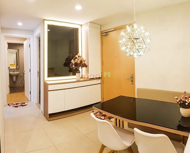Hình ảnh cho thuê Trang Chủ MB66.COM / Đăng Ký Tặng 66K chung cư Masteri Thảo Điền, 2pn, full, Nhà  như  hình