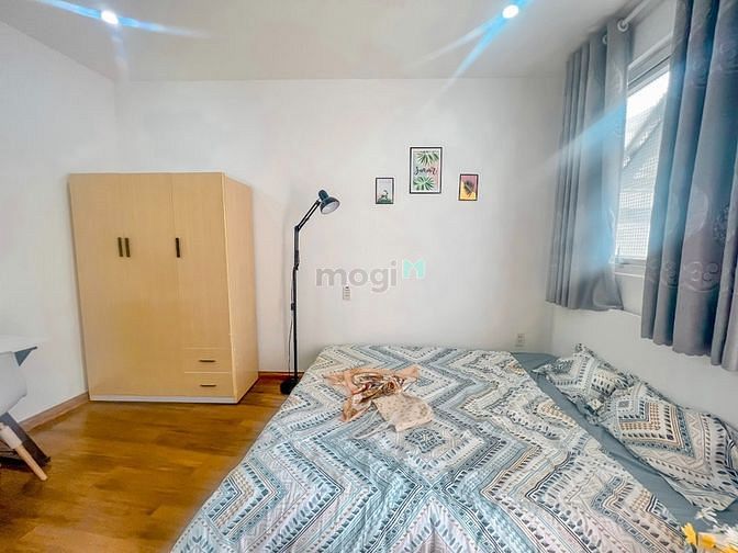 Hình ảnh Ưu đãi căn 1PN view cửa sổ ở Cộng Hòa gần Etown, Tân Bình