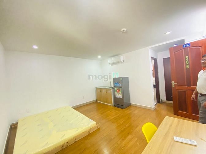 Hình ảnh Ưu đãi 10% Trang Chủ MB66.COM / Đăng Ký Tặng 66K 1PN đầy đủ nội thất tại Cộng Hòa, Tân Bình