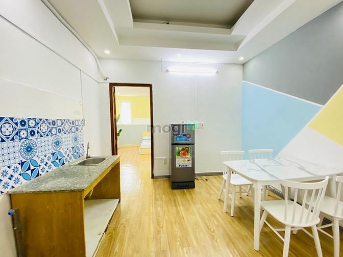 Hình ảnh Ưu đãi căn 1PN view cửa sổ ở Cộng Hòa gần Etown, Tân Bình