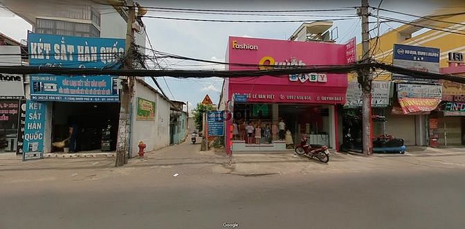 Hình ảnh ✅ Cho Thuê Nhà 240 LÊ VĂN VIỆT TP Thủ Đức (6x25m) _ Đoạn Đẹp