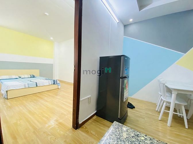 Hình ảnh Ưu đãi 10% Trang Chủ MB66.COM / Đăng Ký Tặng 66K 1PN đầy đủ nội thất tại Cộng Hòa, Tân Bình