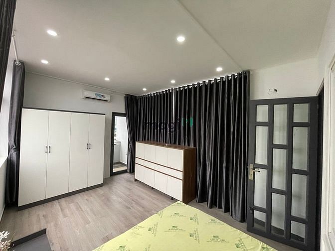Hình ảnh Cho Thuê Căn Hộ_Đường Bùi Hữu Nghĩa_Quận Bình Thạnh