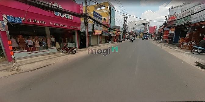 Hình ảnh ✅ Cho Thuê Nhà 240 LÊ VĂN VIỆT TP Thủ Đức (6x25m) _ Đoạn Đẹp