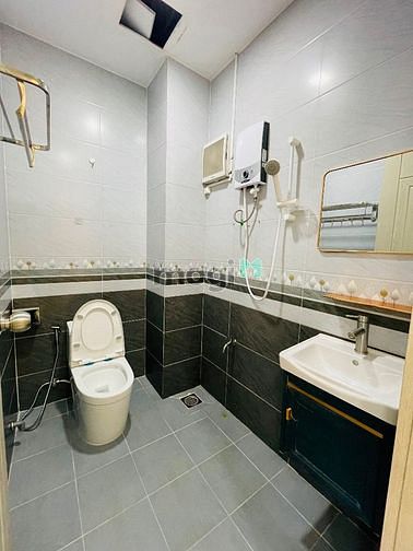 Hình ảnh 🌳🌠CC mini PCCC - Ngay Tại Phan Đăng Lưu - Hoàng Văn Thụ - Hồ Văn Huê