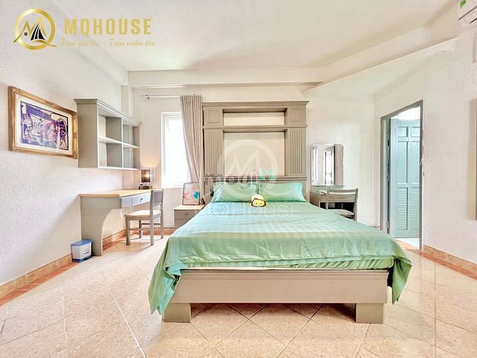 Hình ảnh 🔥Căn Hộ Mini Studio - 1BedRoom ngay Xuân Diệu - Bao Phí, Có Sân BBQ