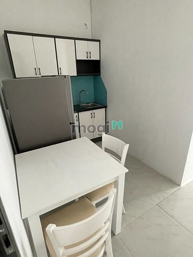 Hình ảnh Cho Thuê Căn Hộ_Đường Bùi Hữu Nghĩa_Quận Bình Thạnh