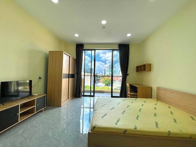 Hình ảnh 🌳🌠CC mini PCCC - Ngay Tại Phan Đăng Lưu - Hoàng Văn Thụ - Hồ Văn Huê