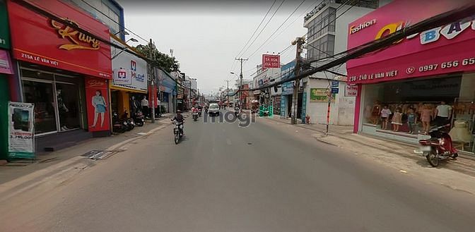 Hình ảnh ✅ Cho Thuê Nhà 240 LÊ VĂN VIỆT TP Thủ Đức (6x25m) _ Đoạn Đẹp