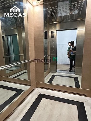 Hình ảnh Duplex siêu rộng giá rẻ ngay Lê Văn Việt